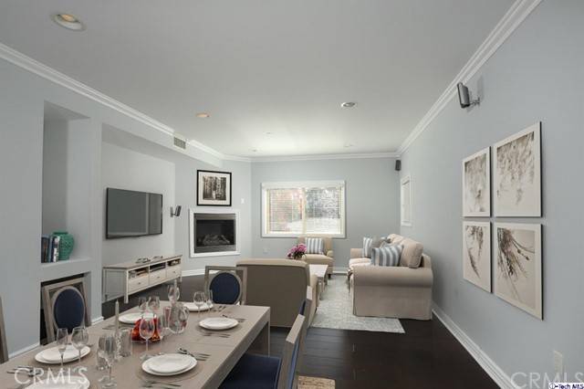 Studio City, CA 91602,11504 Moorpark ST #103