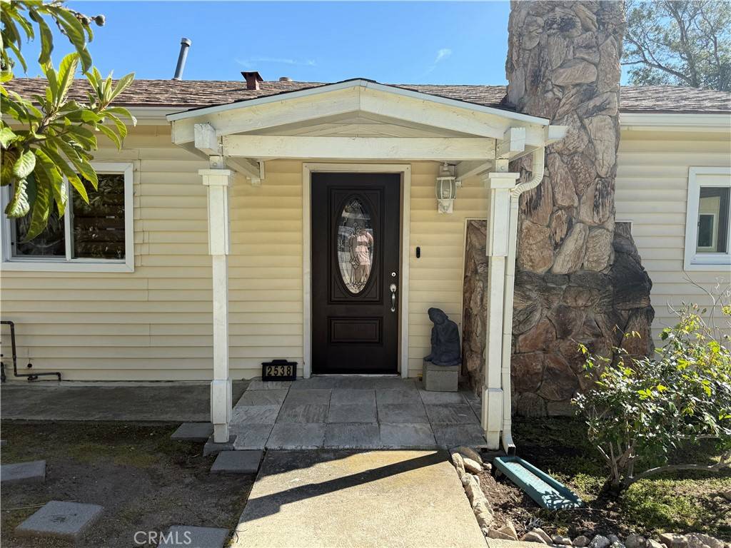 La Crescenta, CA 91214,2538 Fairmount AVE