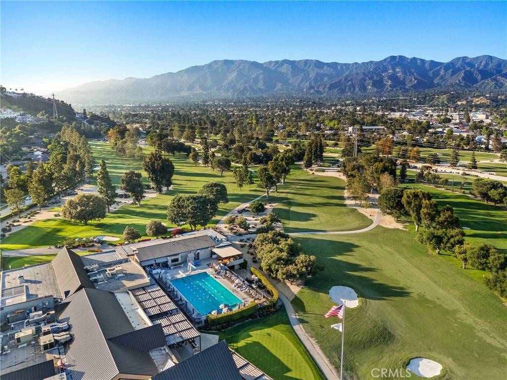 Glendale, CA 91208,3401 Country Club DR