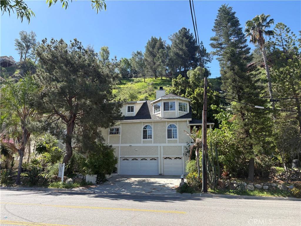 Sunland, CA 91040,9440 Wentworth ST