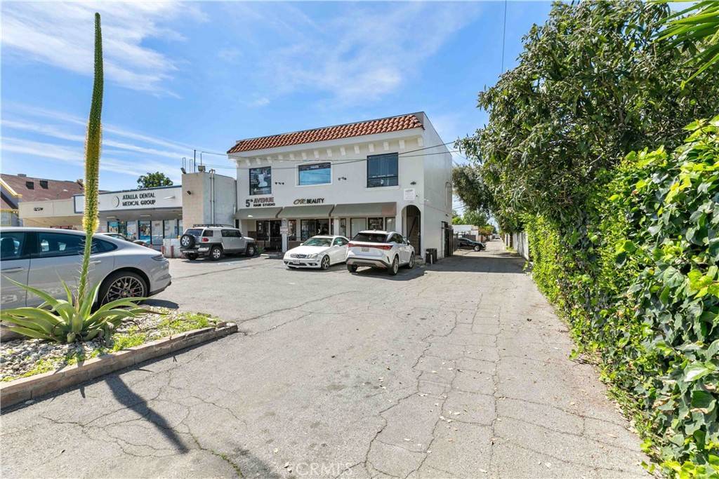 San Fernando, CA 91340,1108 5th ST