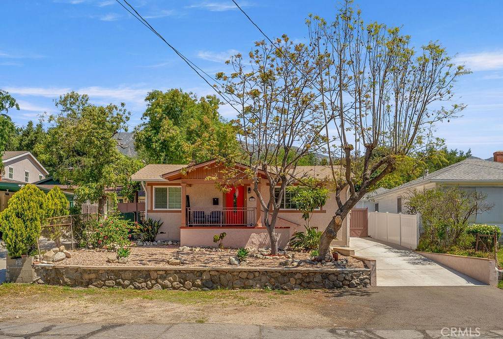 La Crescenta, CA 91214,3427 Montrose AVE