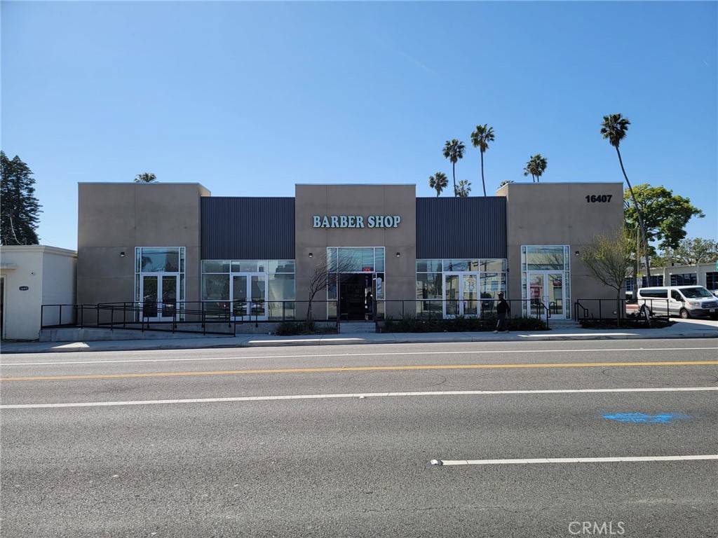 Gardena, CA 90247,16407 S Normandie AVE