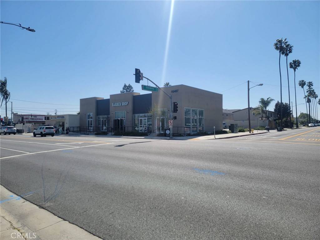 Gardena, CA 90247,16407 S Normandie AVE