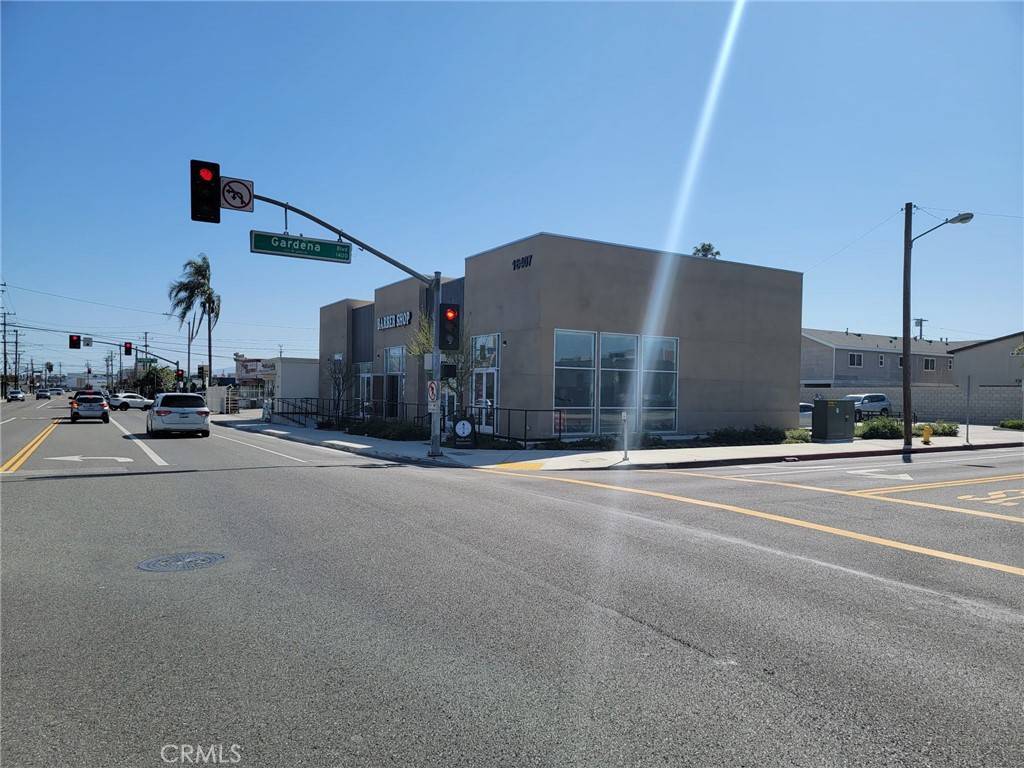 Gardena, CA 90247,16407 S Normandie AVE