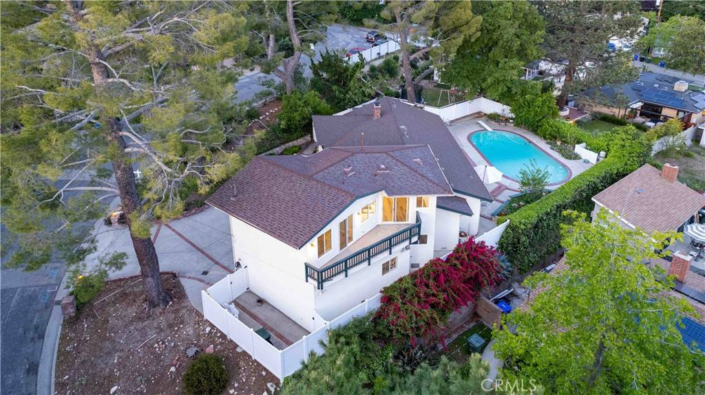 La Crescenta, CA 91214,2320 Jayma LN