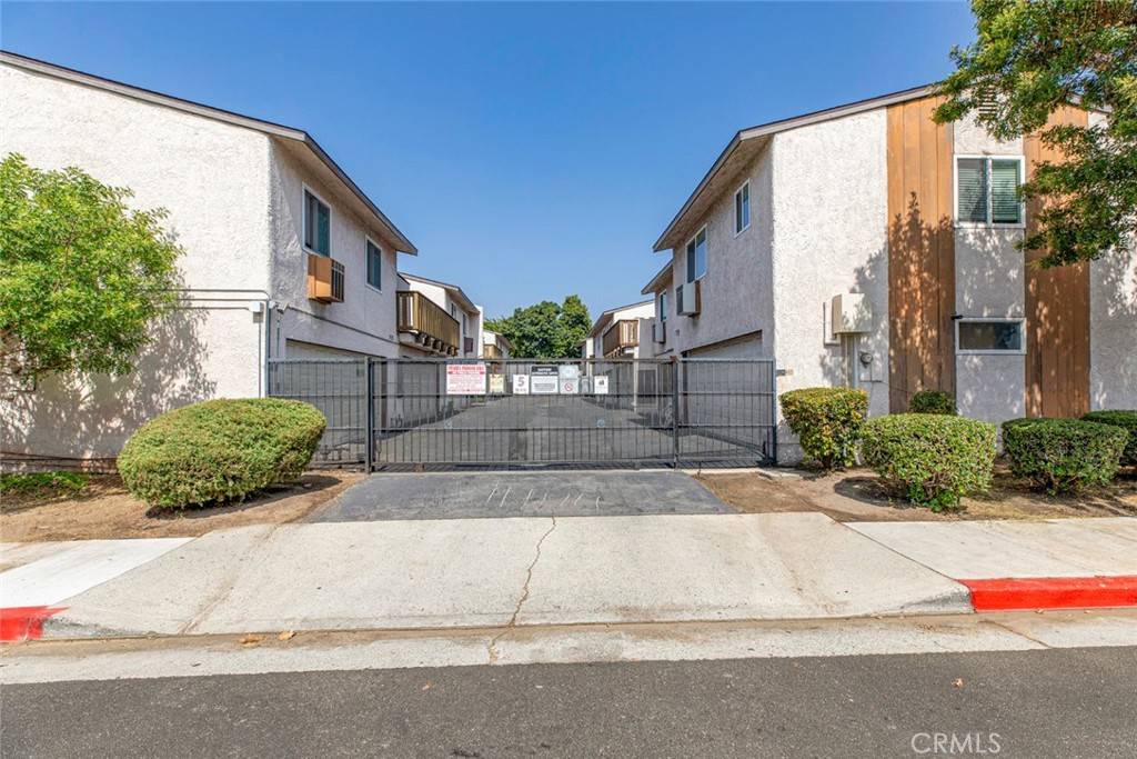 Glendale, CA 91205,809 E Acacia AVE #H