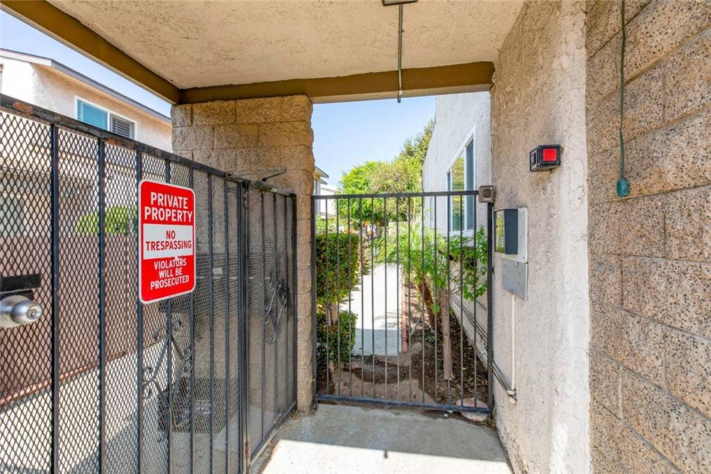 Glendale, CA 91205,809 E Acacia AVE #H