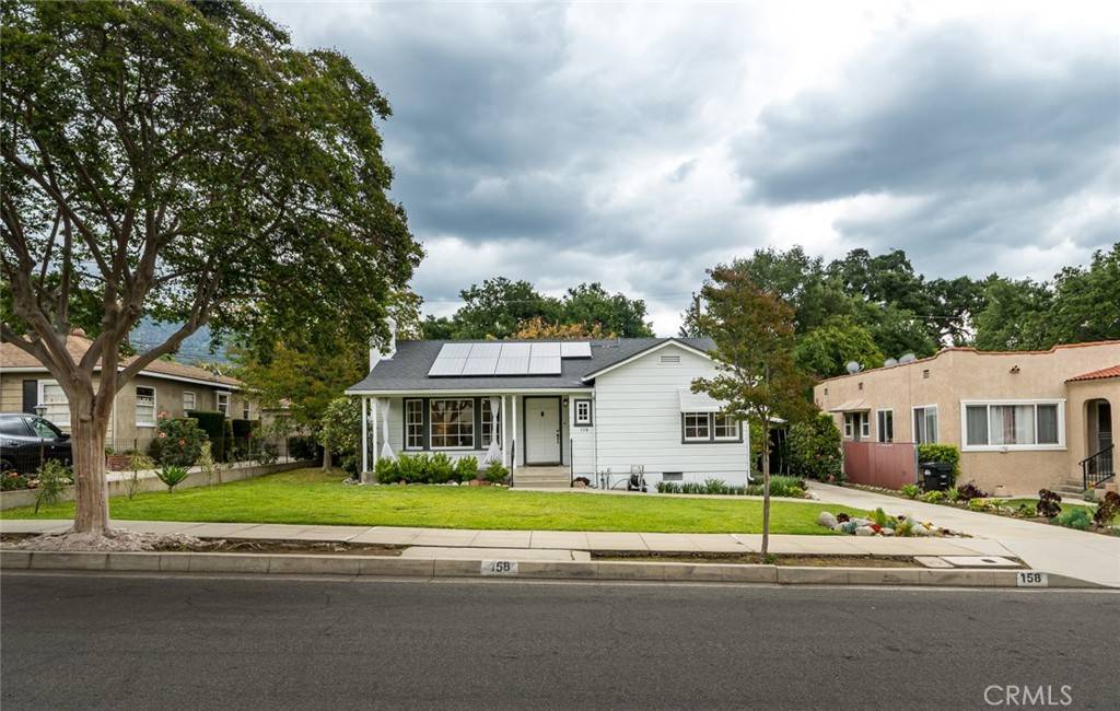 Monrovia, CA 91016,158 Stedman Place
