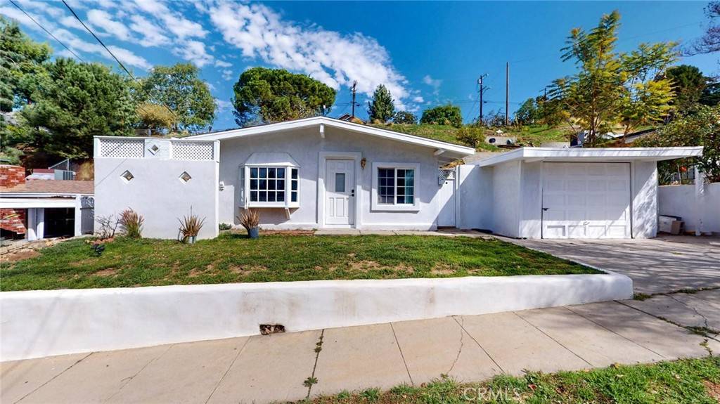 Tujunga, CA 91042,7663 Grove ST