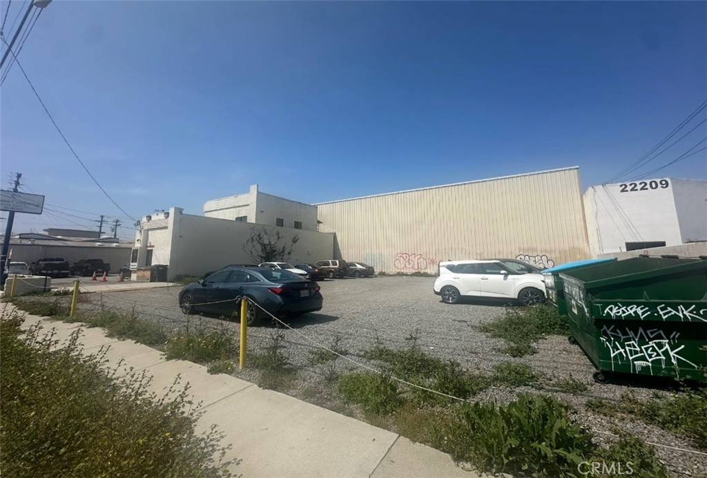 Torrance, CA 90502,22221 Vermont AVE