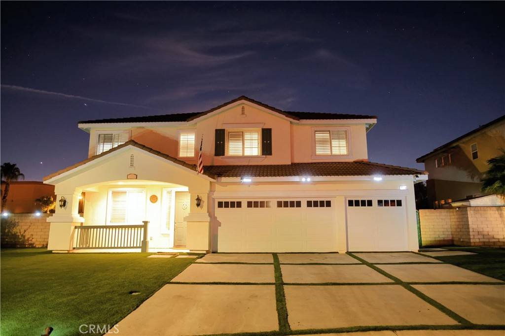 Chino, CA 91710,12170 Orgren AVE