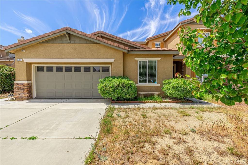 Palmdale, CA 93551,2400 Allysum PL