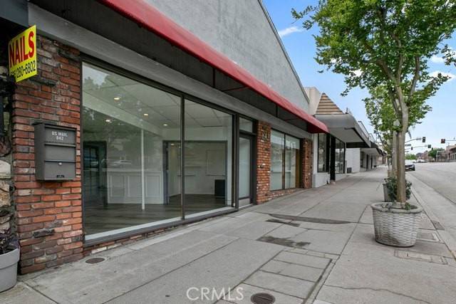 La Canada Flintridge, CA 91011,842 Foothill BLVD