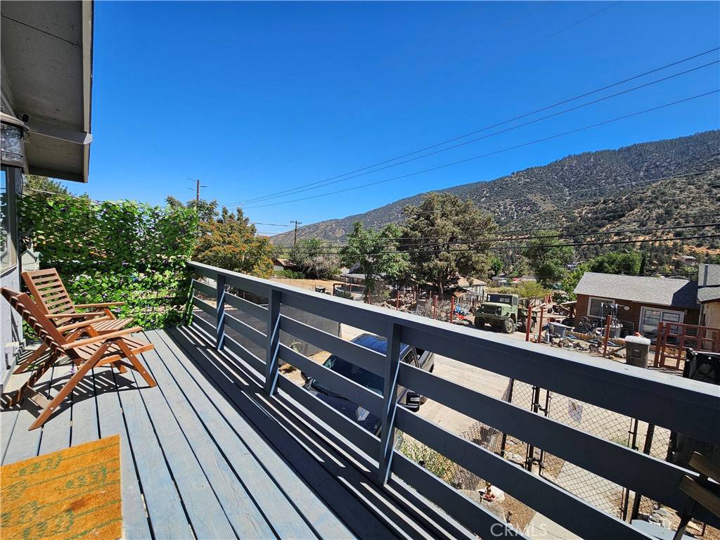 Frazier Park, CA 93225,4125 Alcot TRL