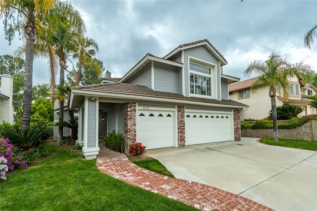 Saugus, CA 91350,21714 Agajanian LN