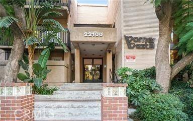 Woodland Hills, CA 91367,22100 Burbank BLVD #233D