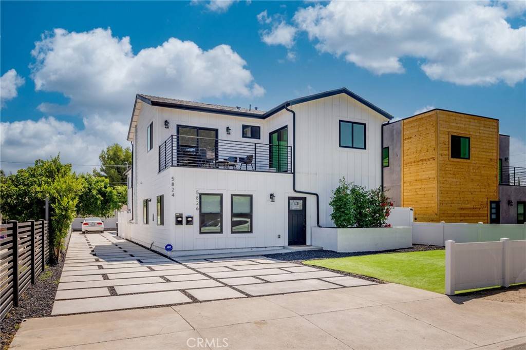 North Hollywood, CA 91601,5826 Craner AVE