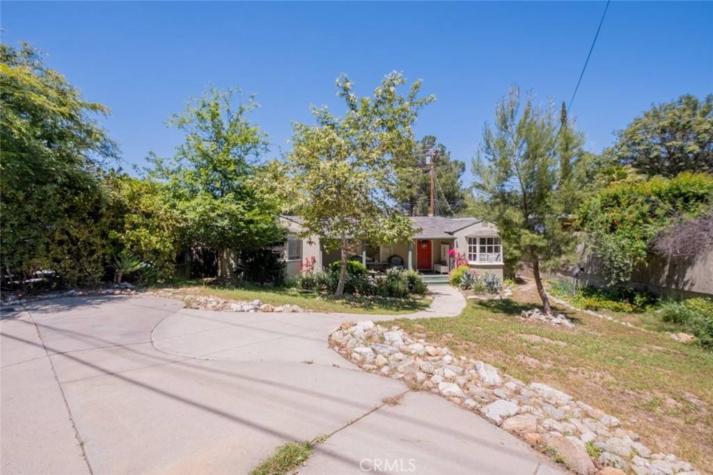 Tujunga, CA 91042,7725 Mcgroarty ST