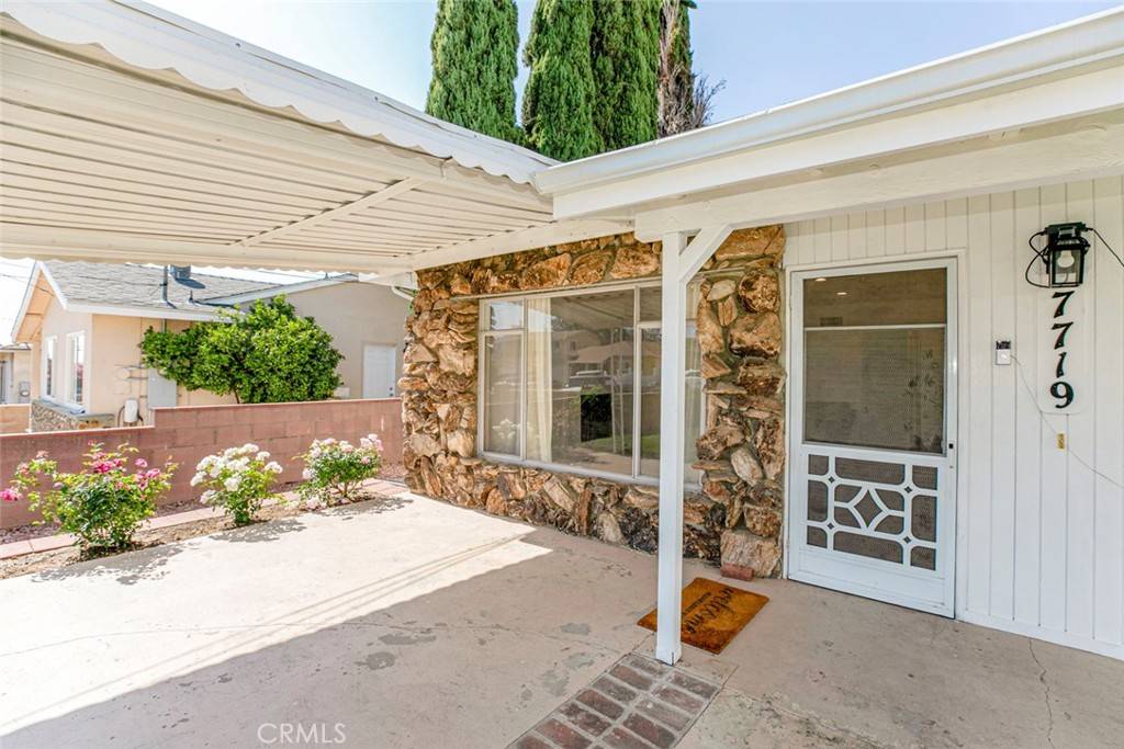 Tujunga, CA 91042,7719 Jayseel ST