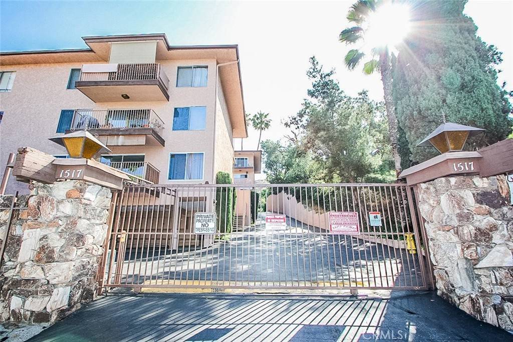 Glendale, CA 91205,1517 E Garfield AVE #94
