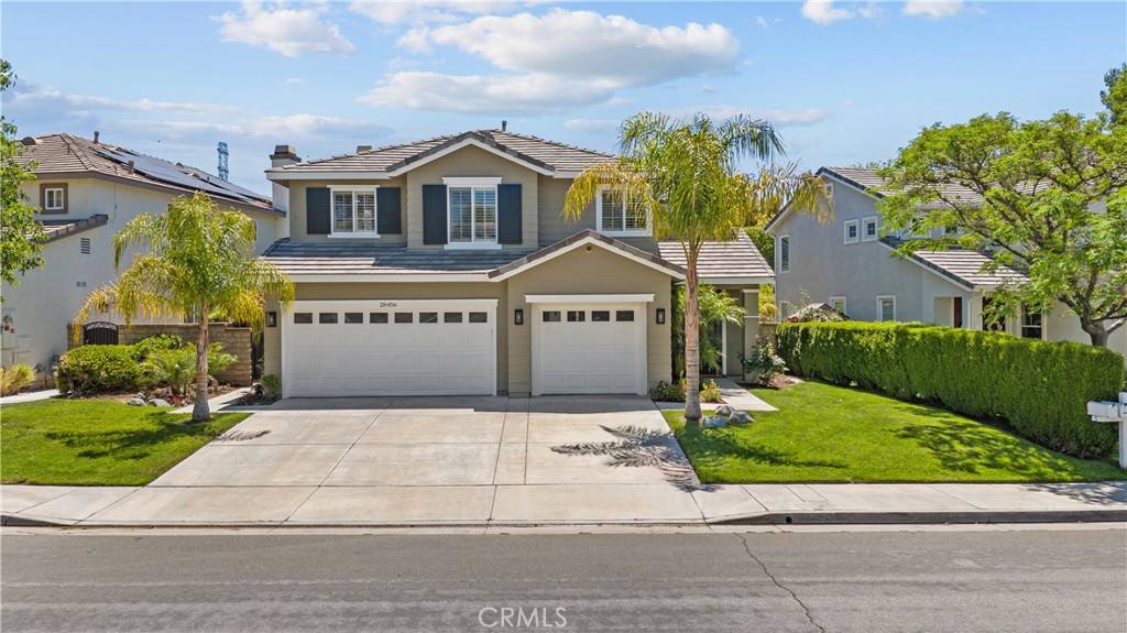 Valencia, CA 91354,28456 Calex DR