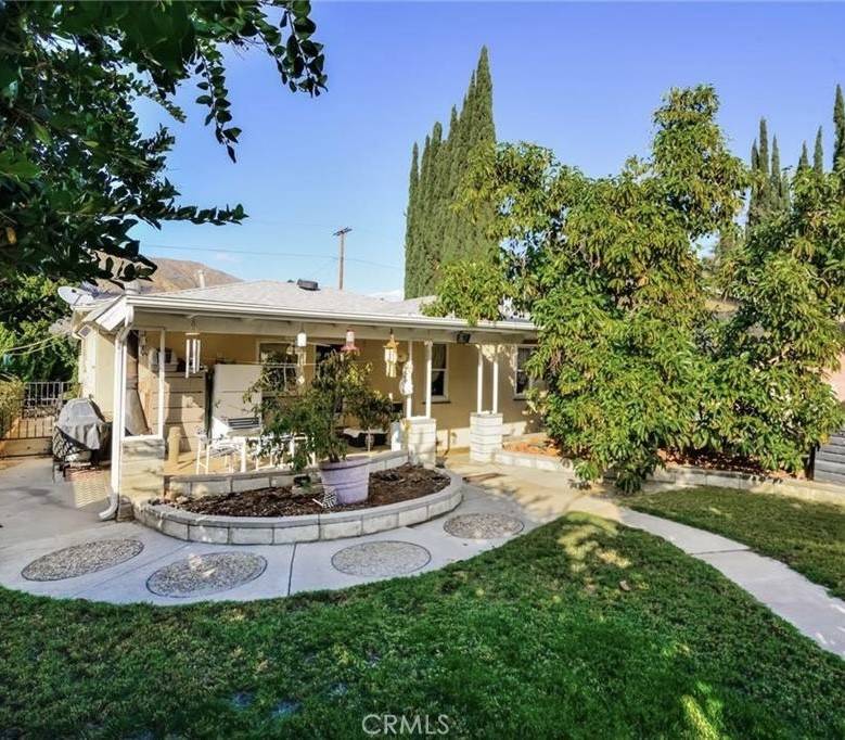 Sunland, CA 91040,7918 Kyle ST