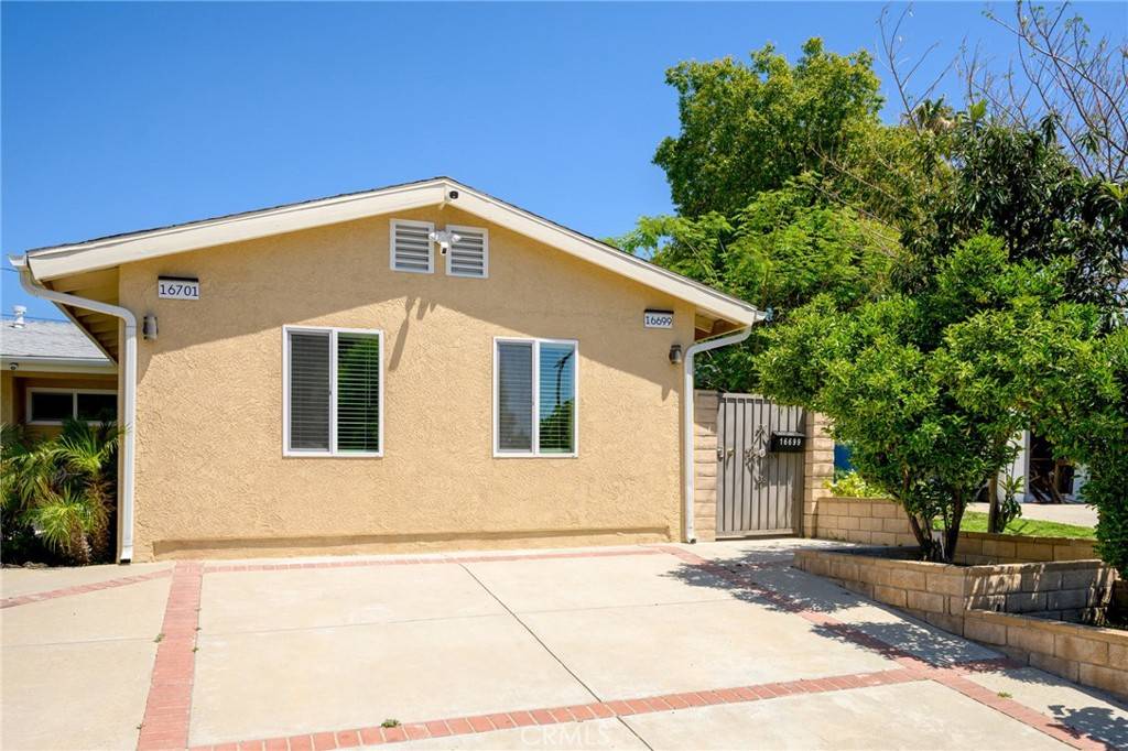 Northridge, CA 91343,16699 Itasca ST