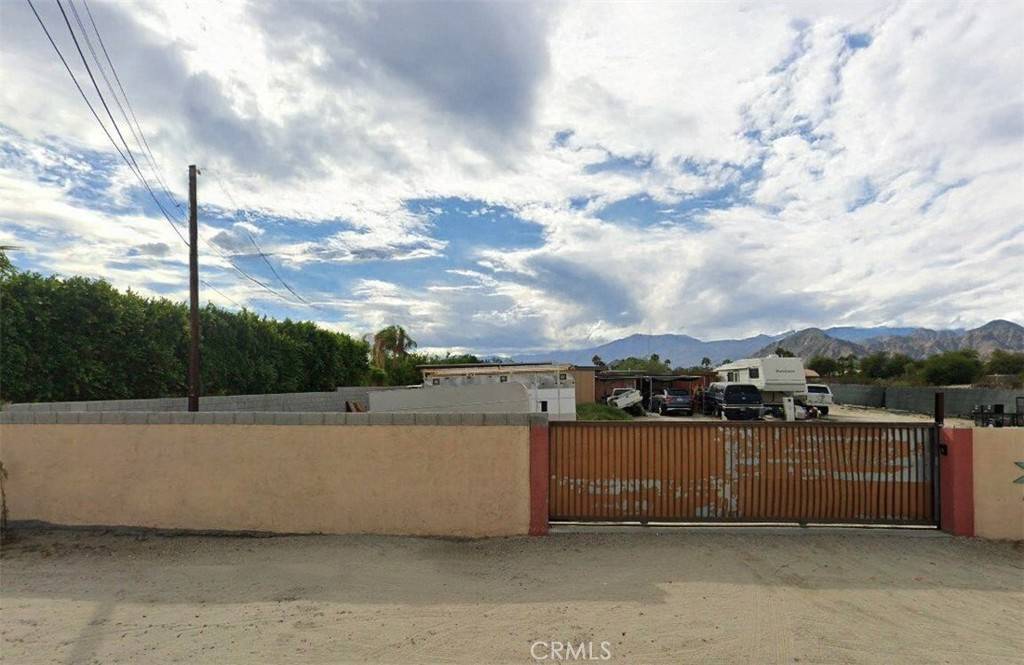 Bermuda Dunes, CA 92203,78555 Darby RD