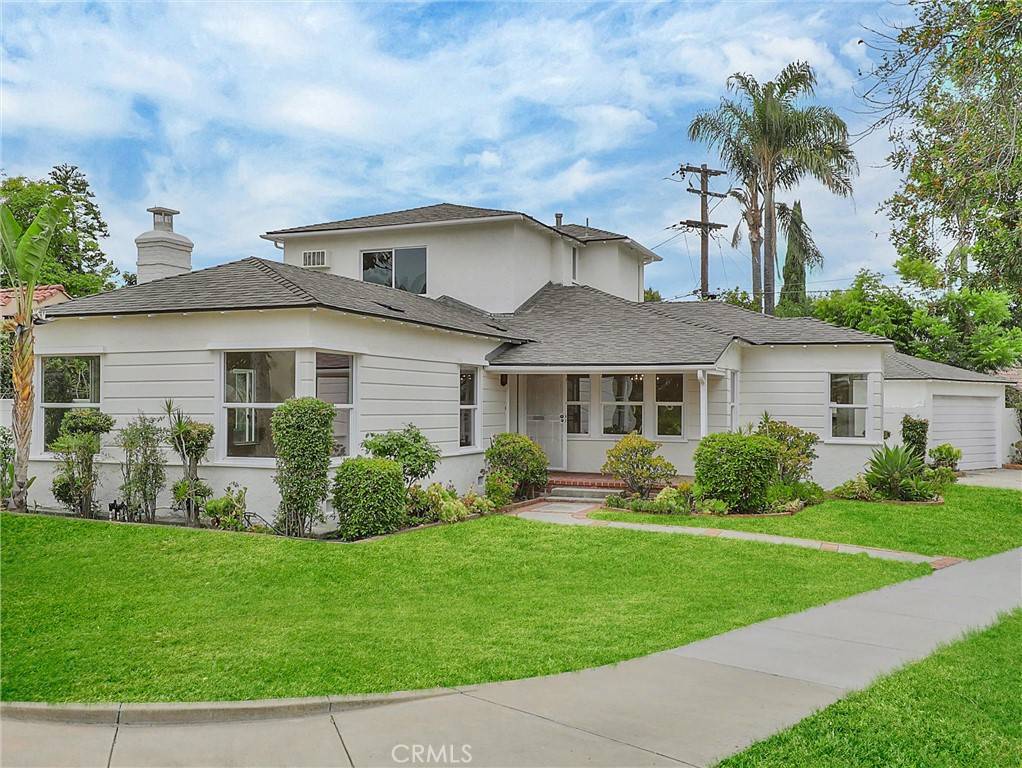 Glendale, CA 91207,1017 Cordova AVE