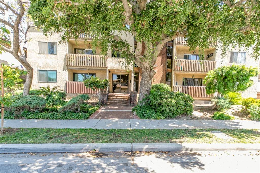 Glendale, CA 91204,465 Ivy ST #203
