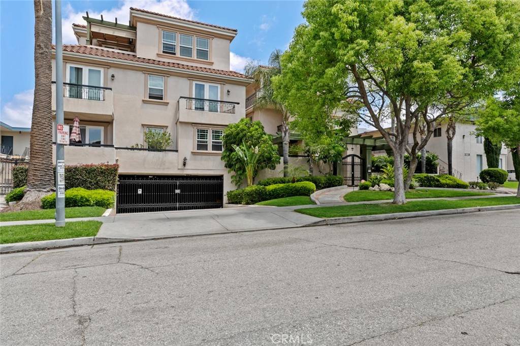 Glendale, CA 91203,333 Milford ST #105