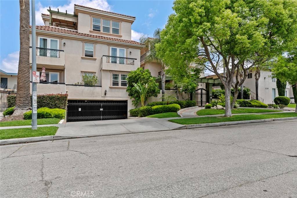 Glendale, CA 91203,333 Milford ST #105