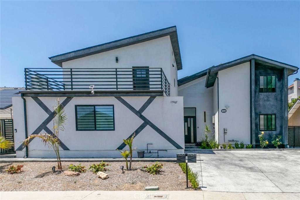 Granada Hills, CA 91344,17465 Tuscan DR