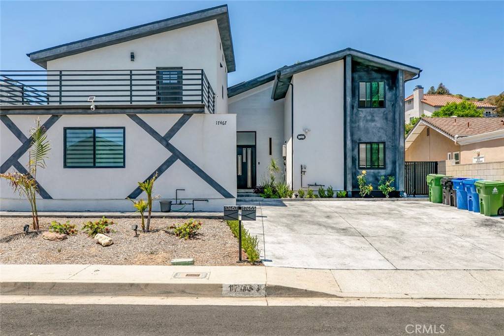 Granada Hills, CA 91344,17465 Tuscan DR