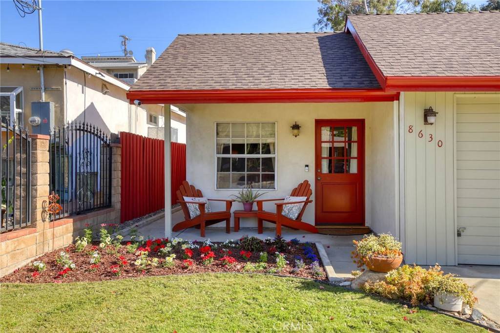 Sunland, CA 91040,8630 Forsythe ST