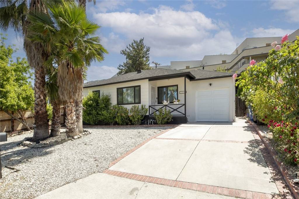 Tujunga, CA 91042,10654 Mcclemont AVE