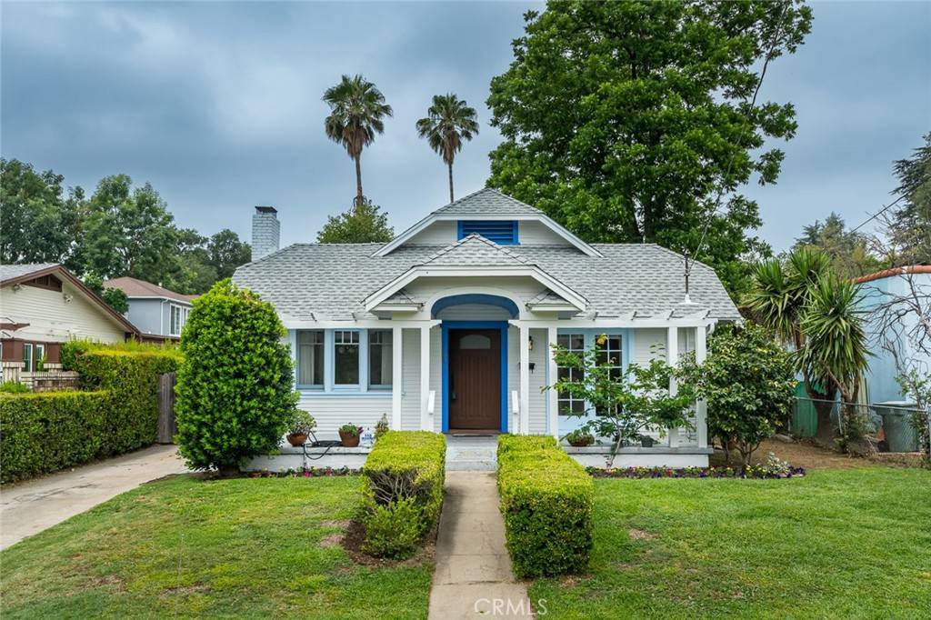Pasadena, CA 91104,1651 N Garfield AVE