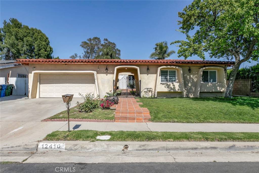 Granada Hills, CA 91344,12410 Mclennan AVE