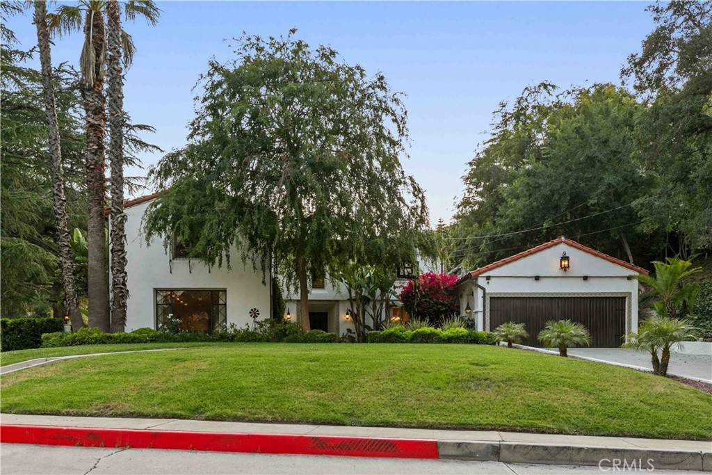 Glendale, CA 91208,3101 San Gabriel AVE