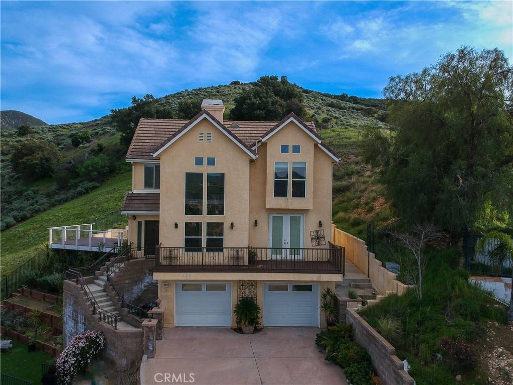Simi Valley, CA 93063,1259 Gonzales RD