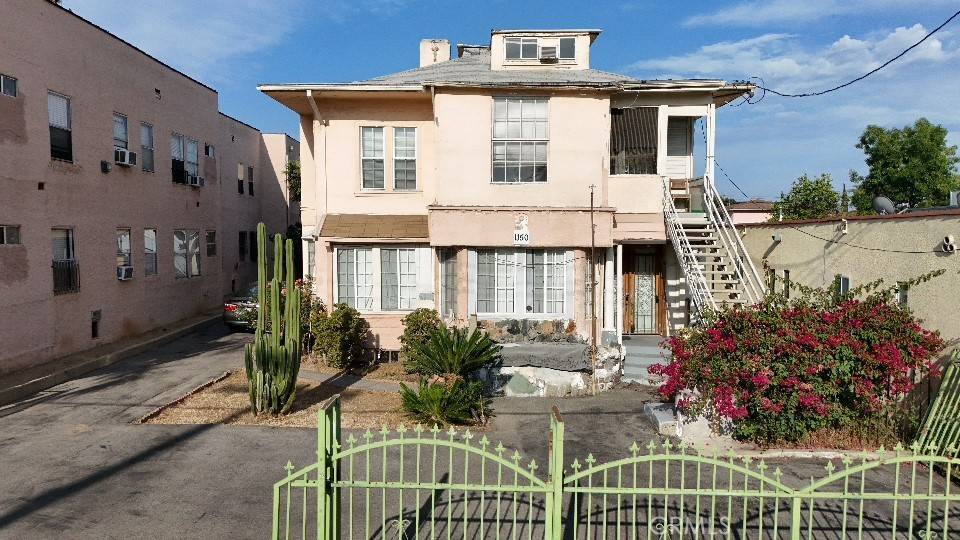 Los Angeles, CA 90029,1150 N Kingsley DR