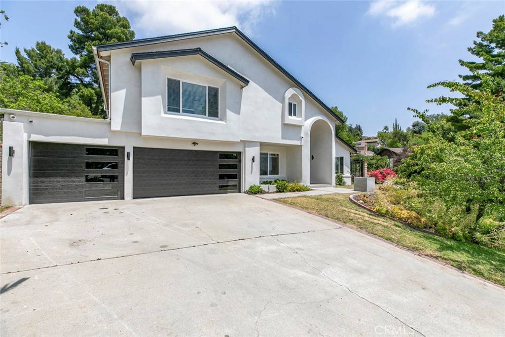 Glendale, CA 91206,3125 Emerald Isle DR