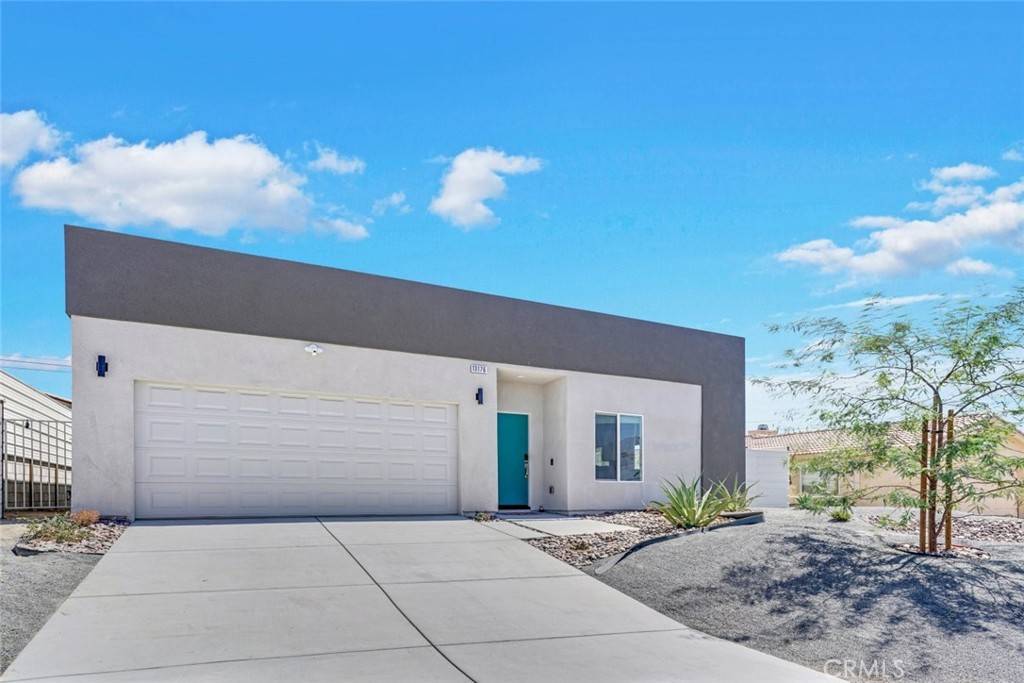 Desert Hot Springs, CA 92240,13176 Quinta WAY
