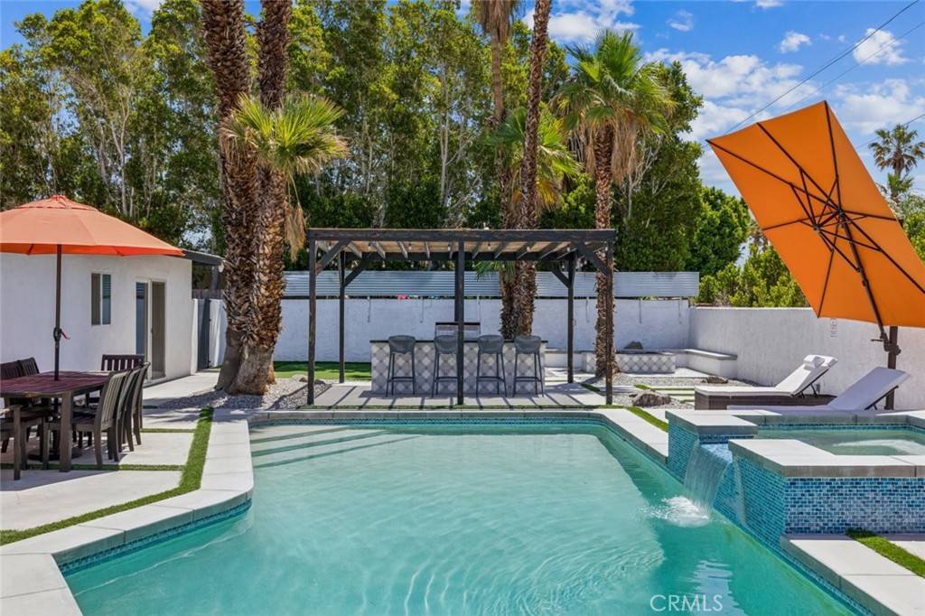 Palm Springs, CA 92262,2665 E Vincentia RD