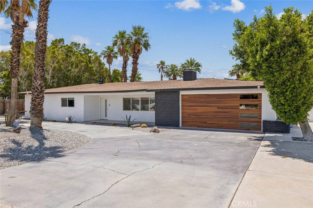 Palm Springs, CA 92262,2665 E Vincentia RD