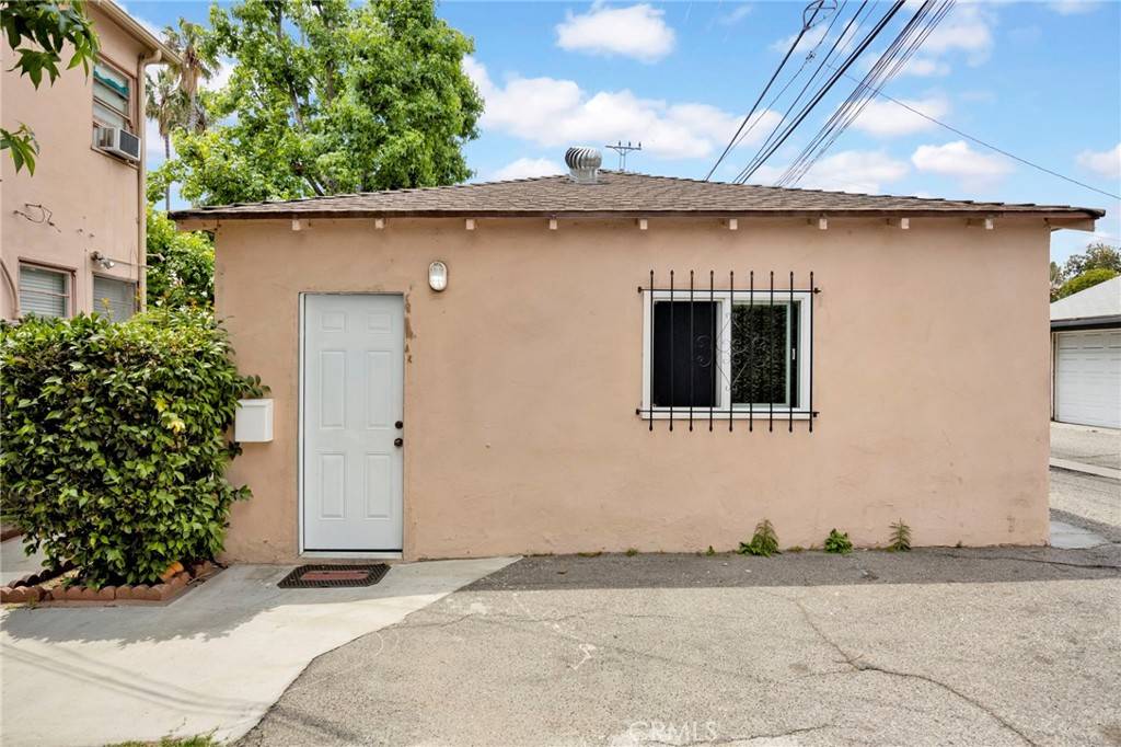 Studio City, CA 91604,4341 Laurel Canyon Blvd
