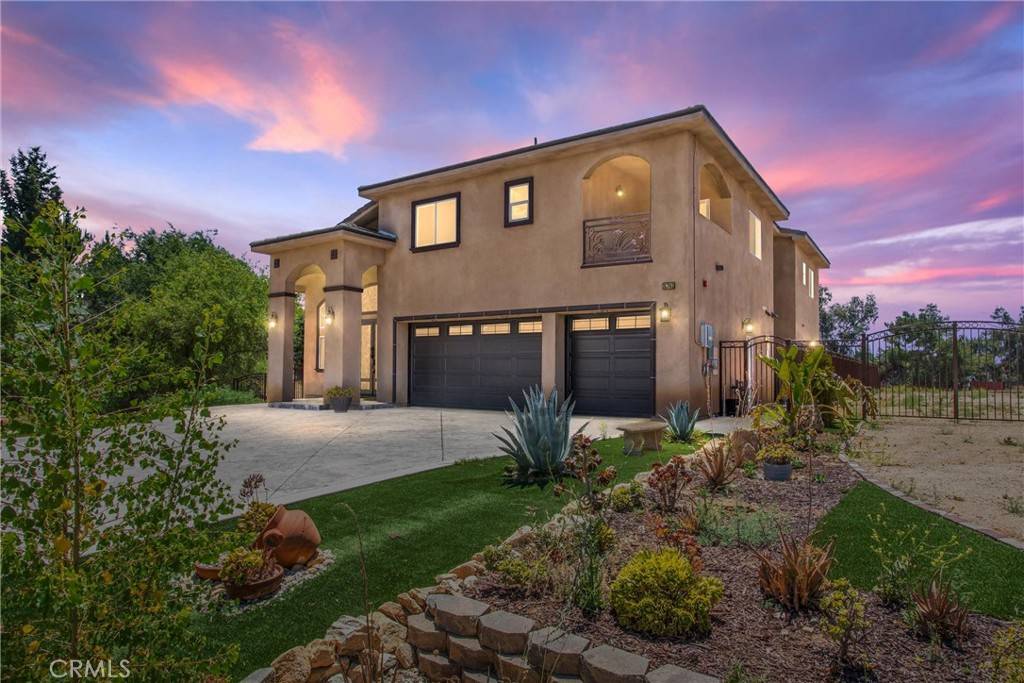 Yucaipa, CA 92399,35761 Brookwood CT