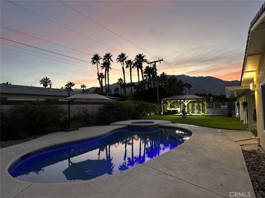 2781 E San Angelo RD Palm Springs, CA 92262