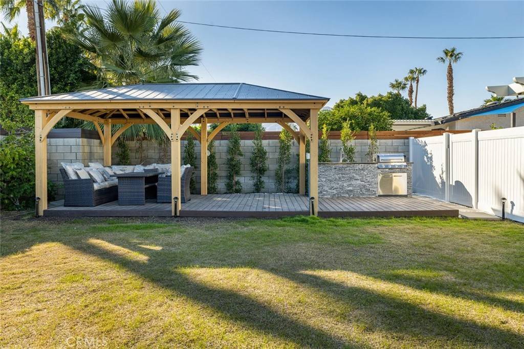 Palm Springs, CA 92262,2781 E San Angelo RD